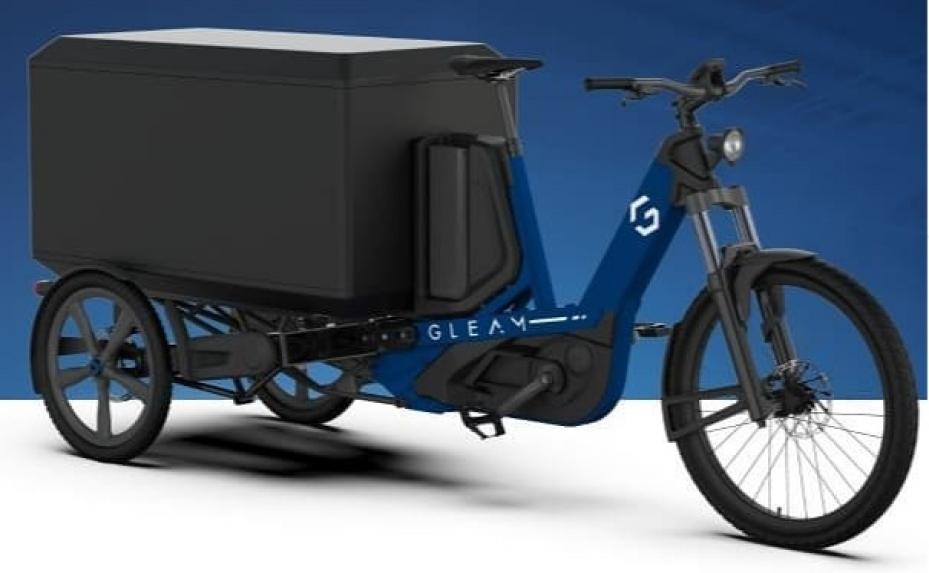 CARGO fietsen